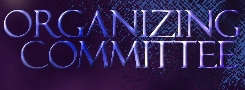 Organizing Committee